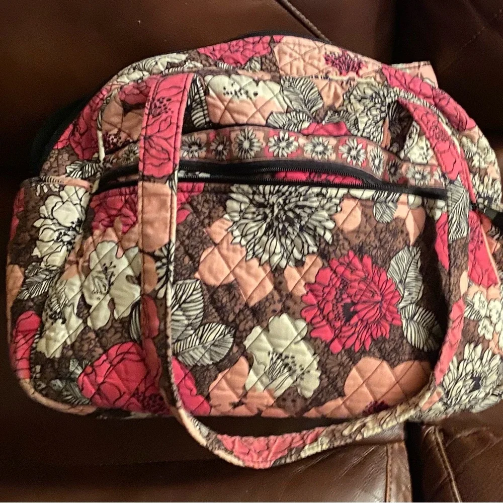 Vera Bradley euc vera